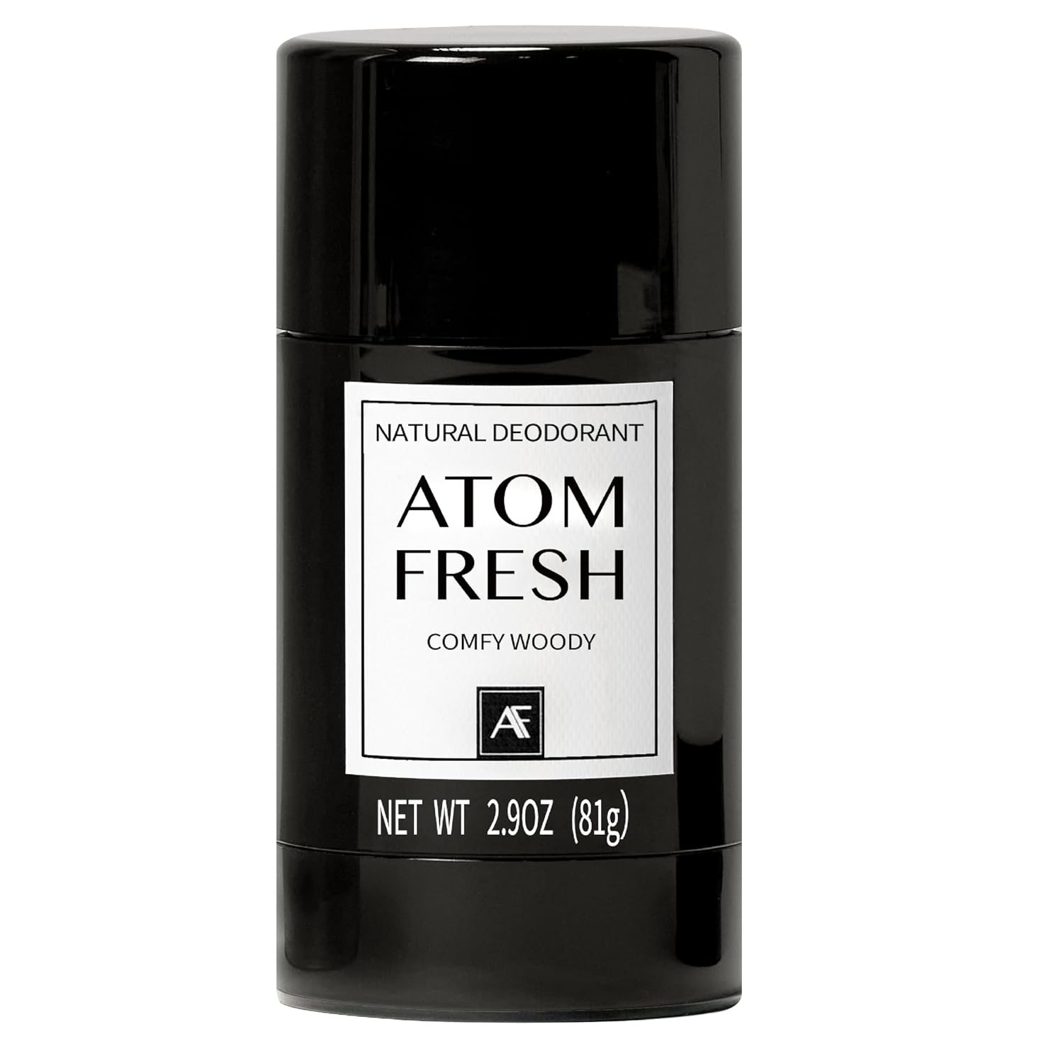 Atom Fresh Deodorant Stick for Women, 72H Odor Protection