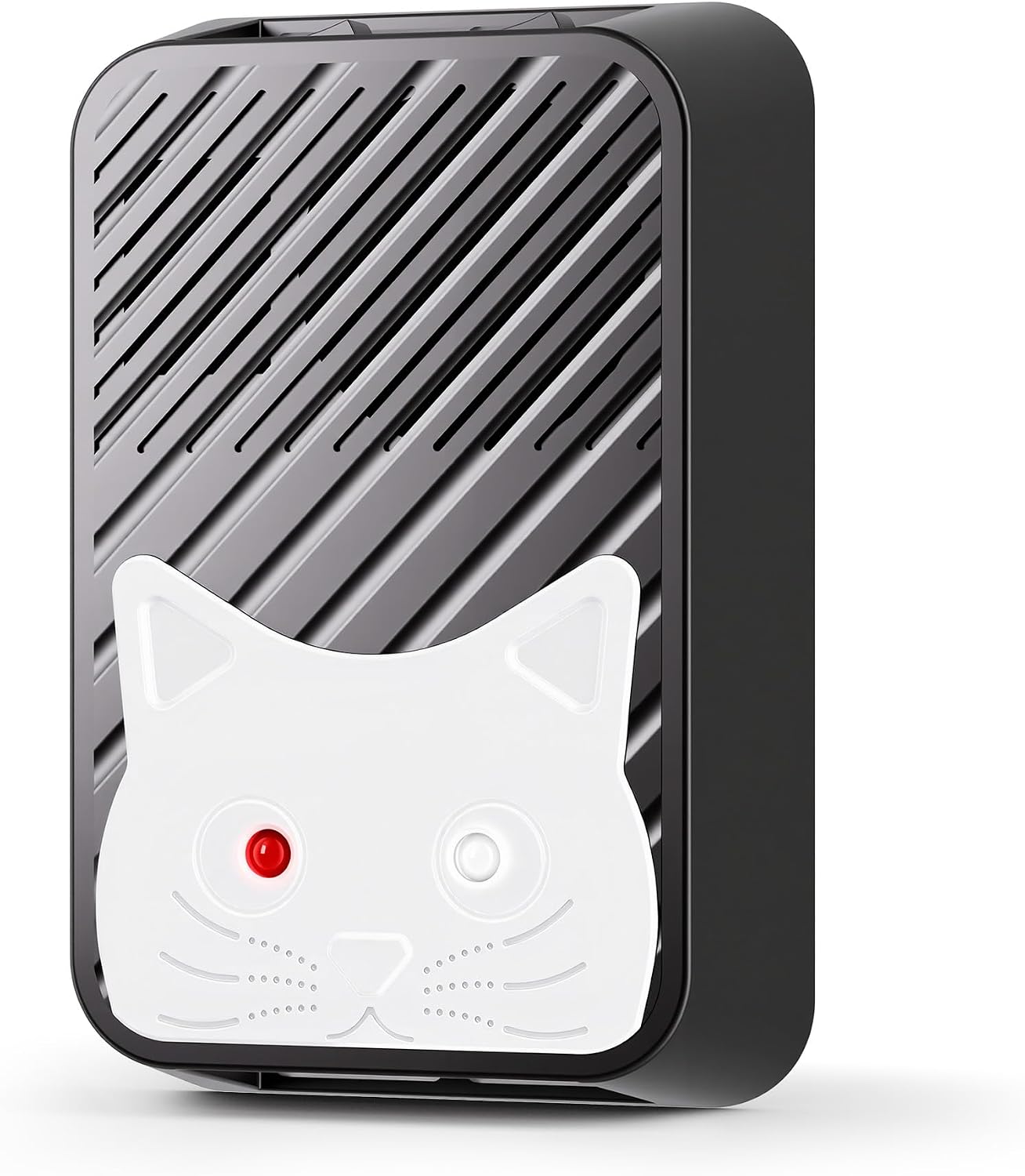 ROTTOGOON Car Marten Repellent with Flash Light