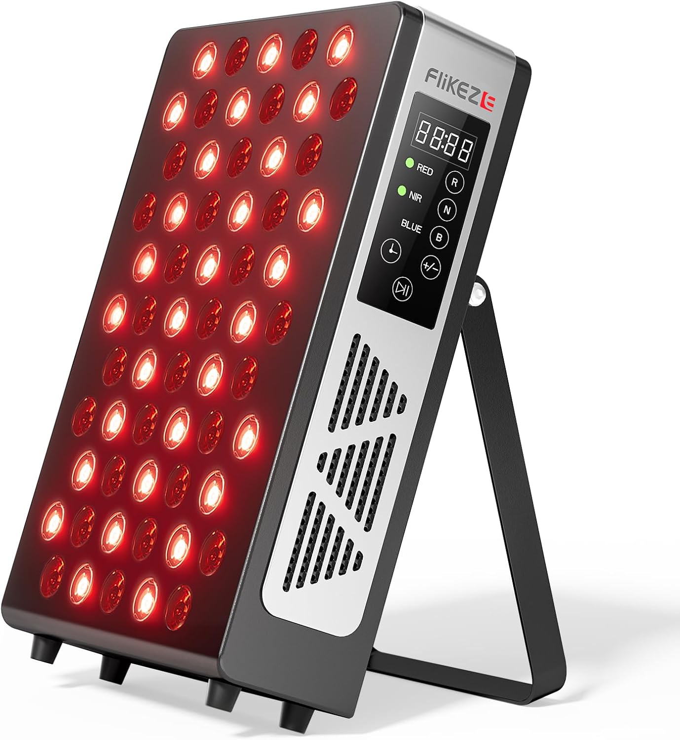 Red Light Therapy Panel, 60 LEDs