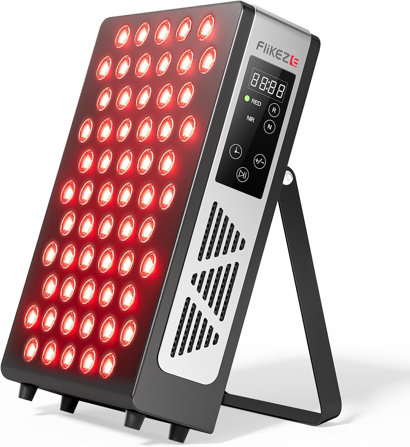 FliKEZE Red Light Panel for Body Face